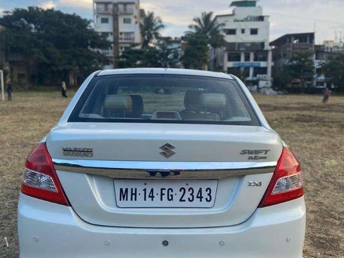 Maruti Suzuki Swift Dzire ZXi, 2015, MT for sale in Kolhapur 