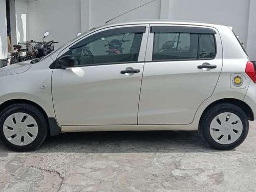 Used 2015 Maruti Suzuki Celerio MT for sale in Pondicherry