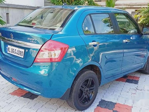 Used 2013 Maruti Suzuki Swift Dzire MT for sale in Palai 