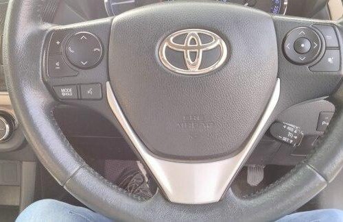 2016 Toyota Corolla Altis 1.8 VL CVT AT for sale in Pune 