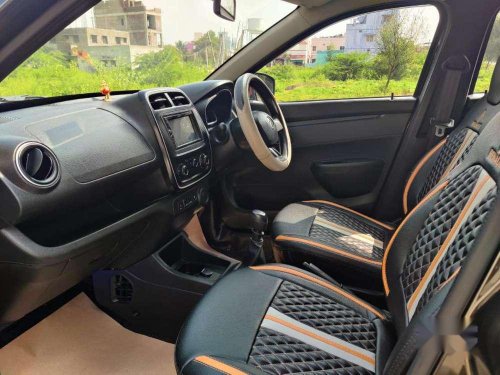 Used 2018 Renault Kwid MT for sale in Erode 