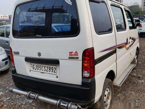 Used 2012 Maruti Suzuki Eeco MT for sale in Surat 