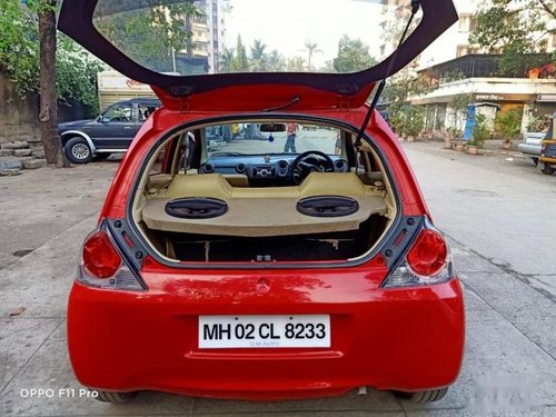 Used Honda Brio 2012 MT for sale in Thane 