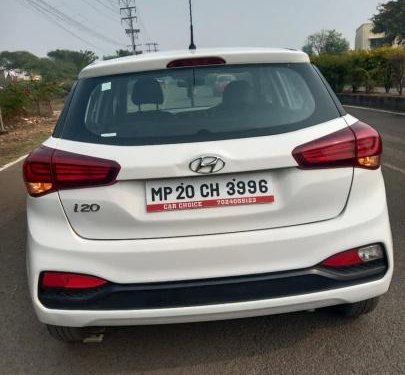 Used 2018 Hyundai i20 MT for sale in Bhopal 