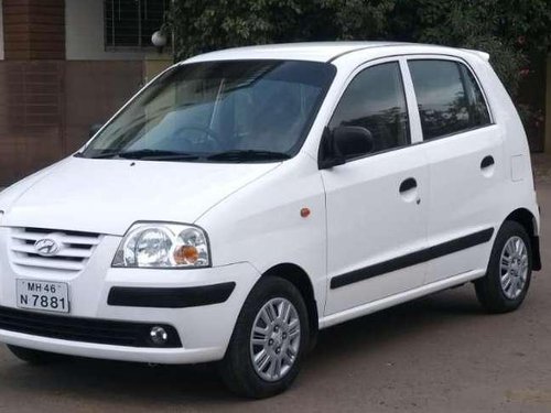 Hyundai Santro Xing GLS 2011 for sale in Kolhapur 