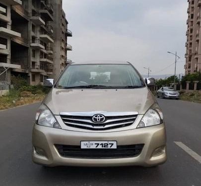 2011 Toyota Innova 2004-2011 MT in Pune