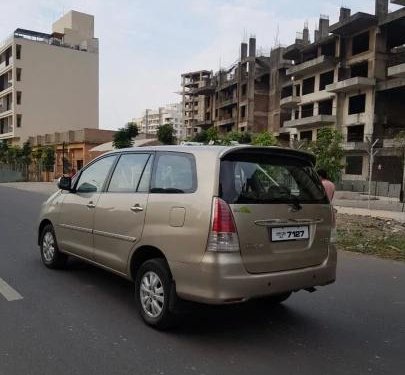 2011 Toyota Innova 2004-2011 MT in Pune