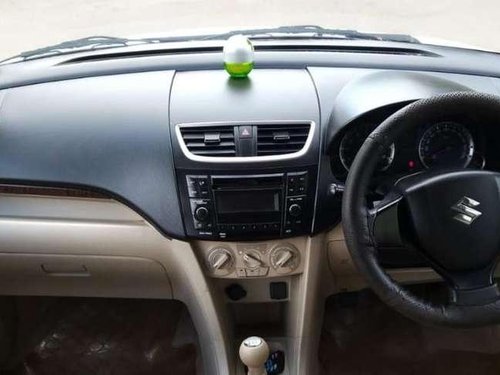 Used Maruti Suzuki Swift Dzire VXI, 2015, MT in Kolhapur 