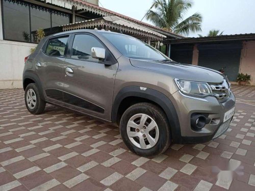 2016 Renault Kwid RXT MT for sale in Sangli