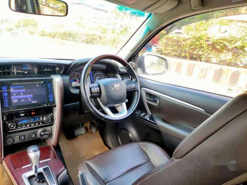 Toyota Fortuner 3.0 4x4, 2017, Diesel AT in Mira Road