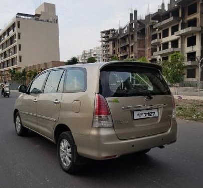 2011 Toyota Innova 2004-2011 MT in Pune