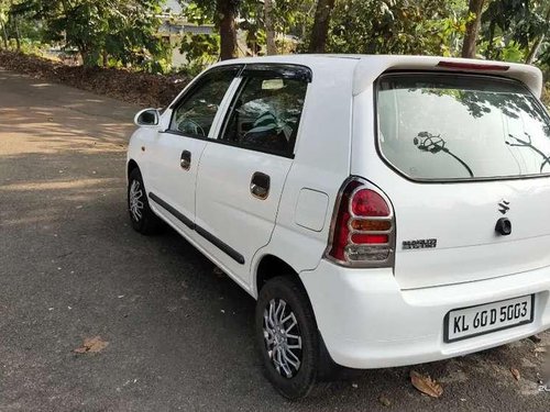 Used Maruti Suzuki Alto 2011 MT for sale in Muvattupuzha 