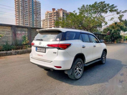 Toyota Fortuner 3.0 4x4, 2017, Diesel AT in Mira Road