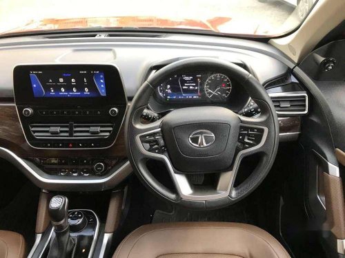 Used 2020 Tata Harrier AT for sale in Ahmedabad 