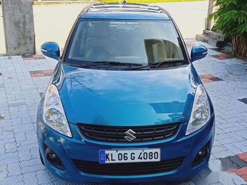 Used 2013 Maruti Suzuki Swift Dzire MT for sale in Palai 