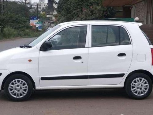 Hyundai Santro Xing GLS 2011 for sale in Kolhapur 