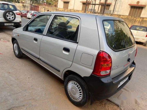 Used Maruti Suzuki Alto 2011 MT for sale in Jaipur 