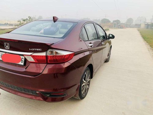 Used 2017 Honda City ZX GXi MT for sale in Gurgaon 