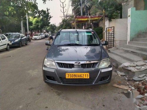 Used Mahindra Verito 2016 MT for sale in Hyderabad 