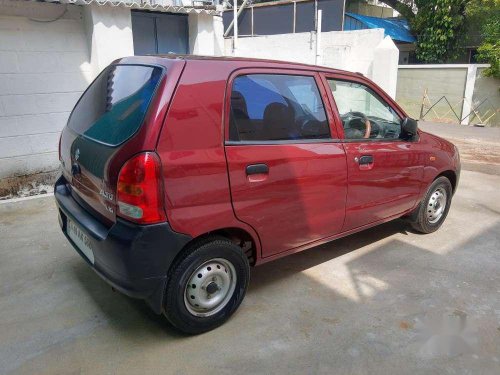 Used Maruti Suzuki Alto LXi BS-IV, 2011 MT for sale in Erode 