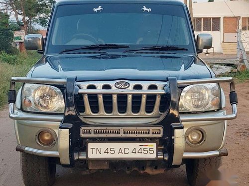 Used Mahindra Scorpio 2005 MT for sale in Namakkal 