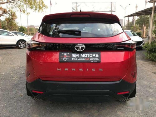 Used 2020 Tata Harrier AT for sale in Ahmedabad 