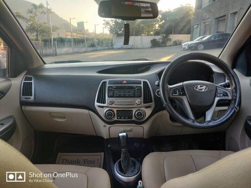 Used 2012 Hyundai i20 MT for sale in Nashik 