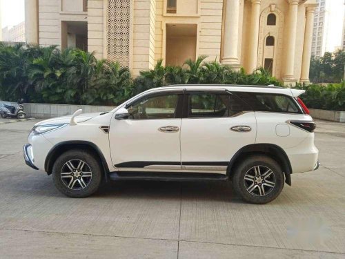 Used 2019 Toyota Fortuner MT for sale in Thane 