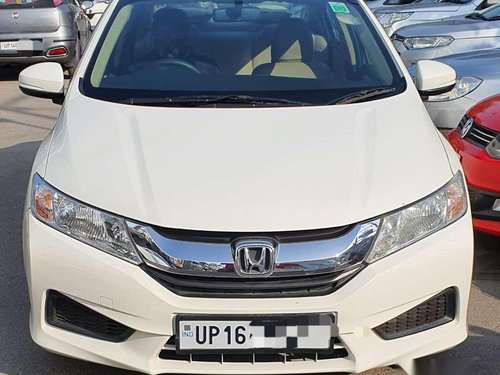 Used 2014 Honda City S MT for sale in Ghaziabad 