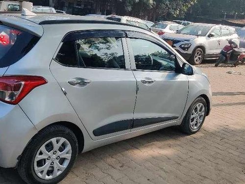 Used 2014 Hyundai Grand i10 MT for sale in Muzaffarnagar