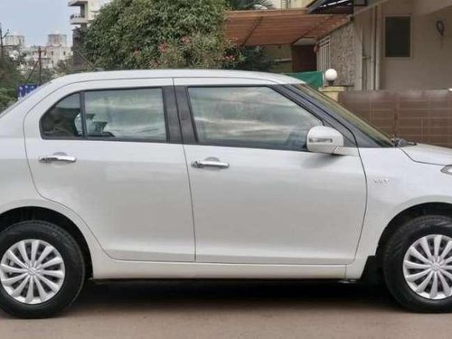 Used Maruti Suzuki Swift Dzire VXI, 2015, MT in Kolhapur 