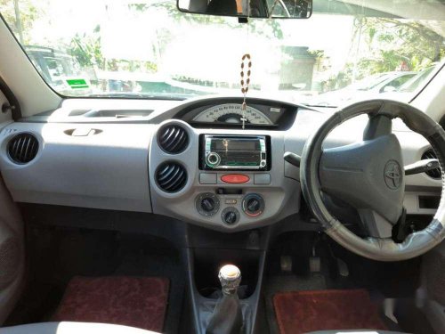 Used Toyota Etios G 2011 MT for sale in Aluva 