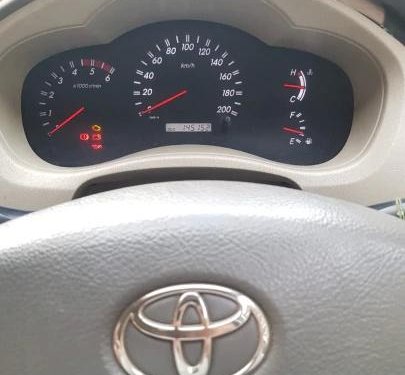 2011 Toyota Innova 2004-2011 MT in Pune