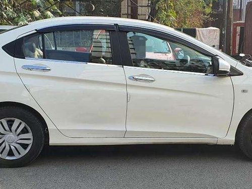 Used 2014 Honda City S MT for sale in Ghaziabad 