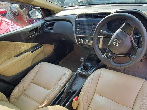 Used 2014 Honda City S MT for sale in Ghaziabad 