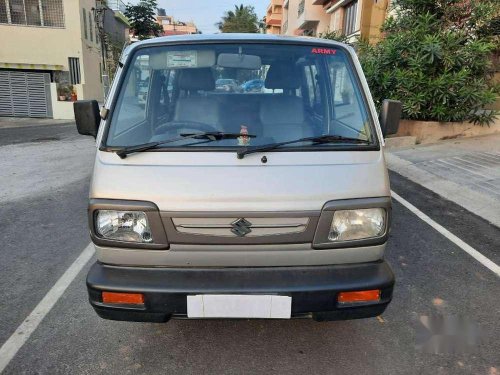 Used 2016 Maruti Suzuki Omni MT for sale in Halli