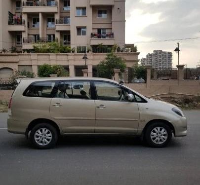 2011 Toyota Innova 2004-2011 MT in Pune