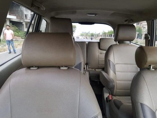 2011 Toyota Innova 2004-2011 MT in Pune