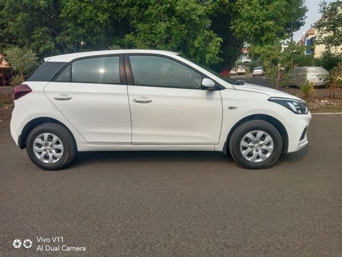 Used 2018 Hyundai i20 MT for sale in Bhopal 