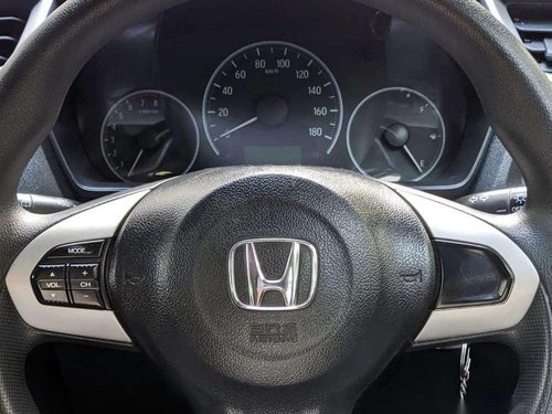 Used 2017 Honda BR-V MT for sale in Kolkata 