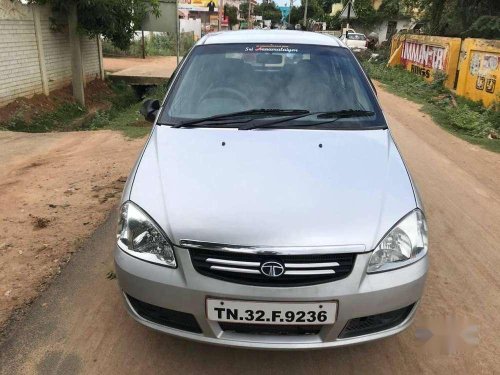 Used Tata Indica V2 DLS 2011 MT for sale in Thanjavur 