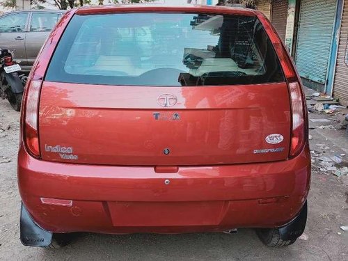 Tata Indica Vista Aqua Quadrajet BS-IV, 2009, Diesel MT in Mira Road