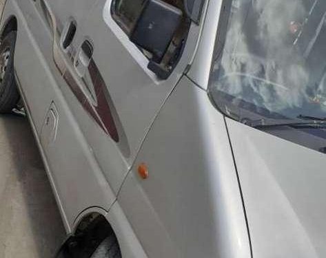 Used Maruti Suzuki Eeco 2012 MT for sale in Rajkot 