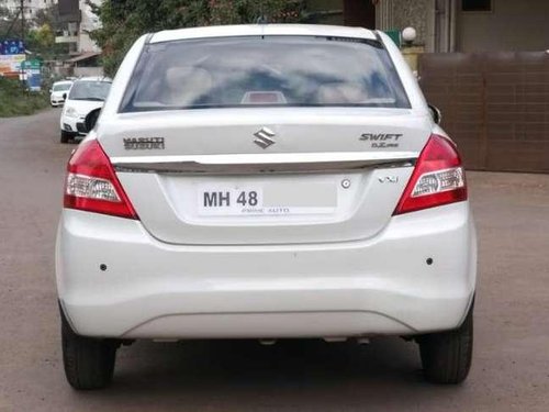 Used Maruti Suzuki Swift Dzire VXI, 2015, MT in Kolhapur 