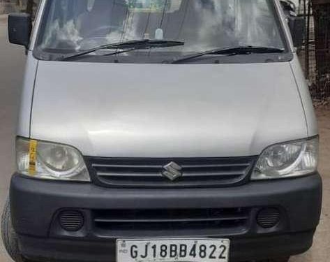 Used Maruti Suzuki Eeco 2012 MT for sale in Rajkot 