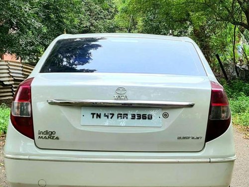 Used Tata Manza ELAN Safire BS IV 2011 MT for sale in Madurai 