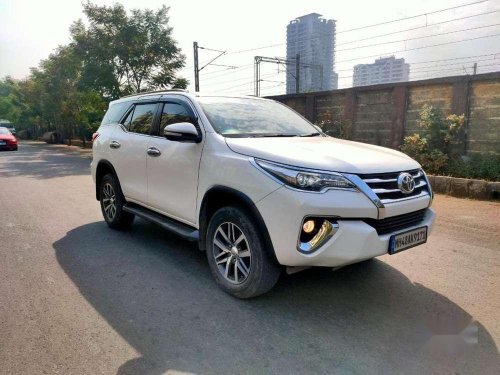 Toyota Fortuner 3.0 4x4, 2017, Diesel AT in Mira Road