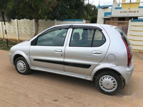 Used Tata Indica V2 DLS 2011 MT for sale in Thanjavur 