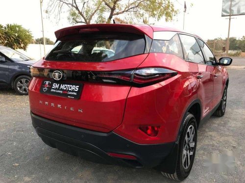 Used 2020 Tata Harrier AT for sale in Ahmedabad 