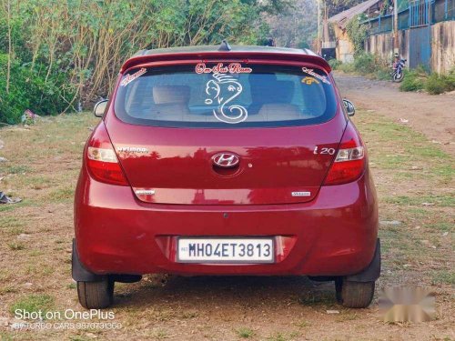 Used Hyundai i20 Magna 1.4 CRDi 2011 MT in Goregaon